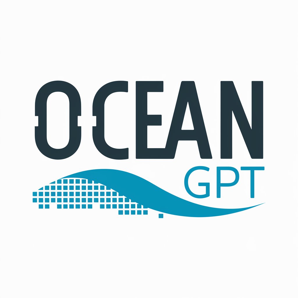 Ocean GPT in GPT Store