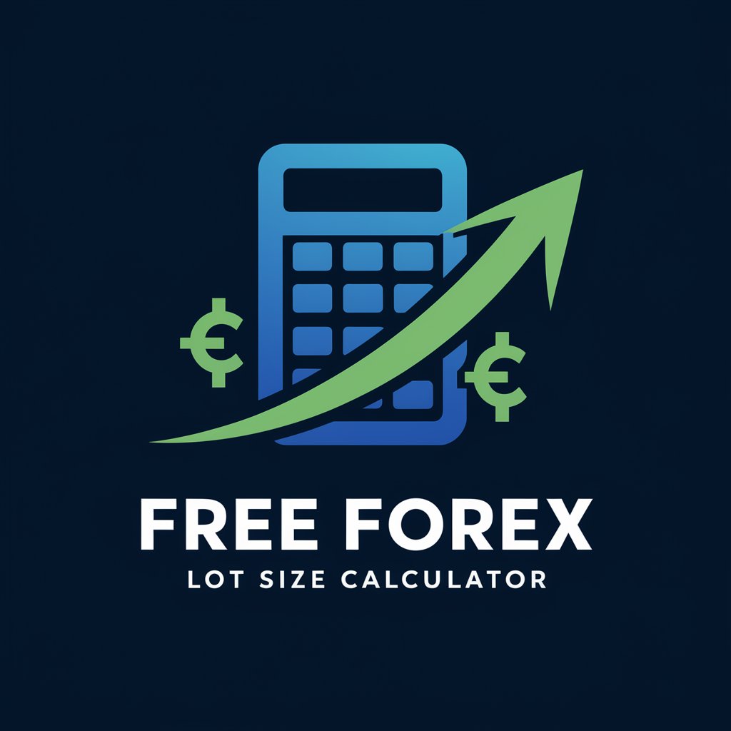 Free Forex Lot Size Calculator in GPT Store