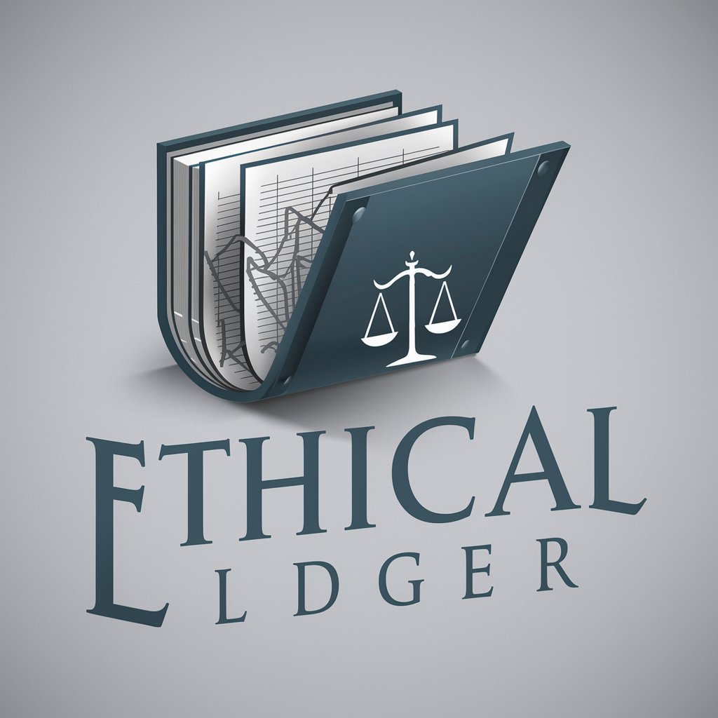 Ethical Ledger