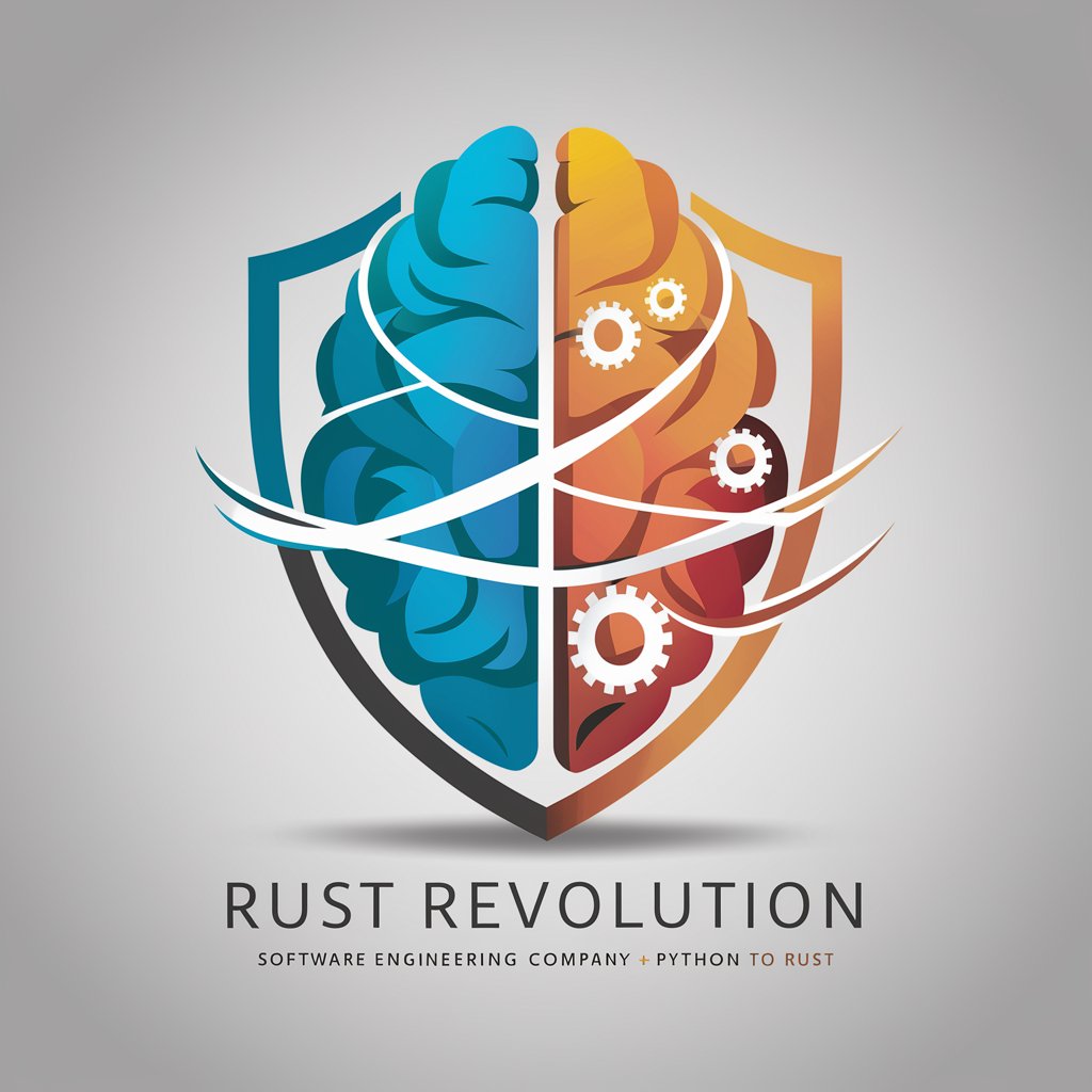 Rust Revolution: Elevate Your Code with Efficiency in GPT Store