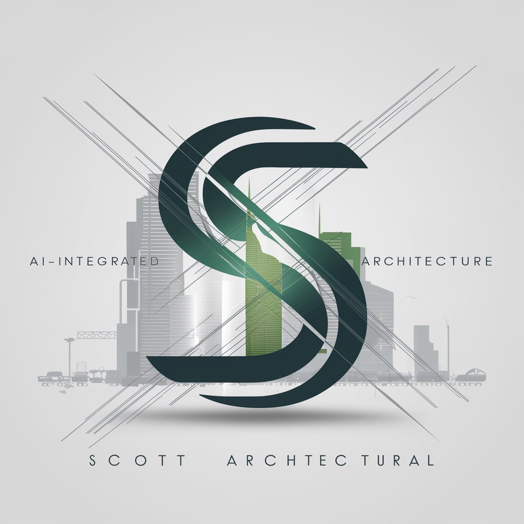 Architectural Journalist Scott