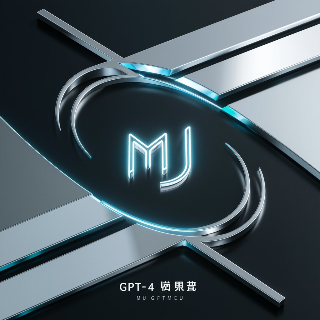 Mj 生成图片提供了提示词设计 in GPT Store