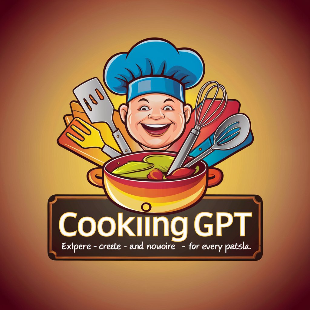 Cooking GPT in GPT Store