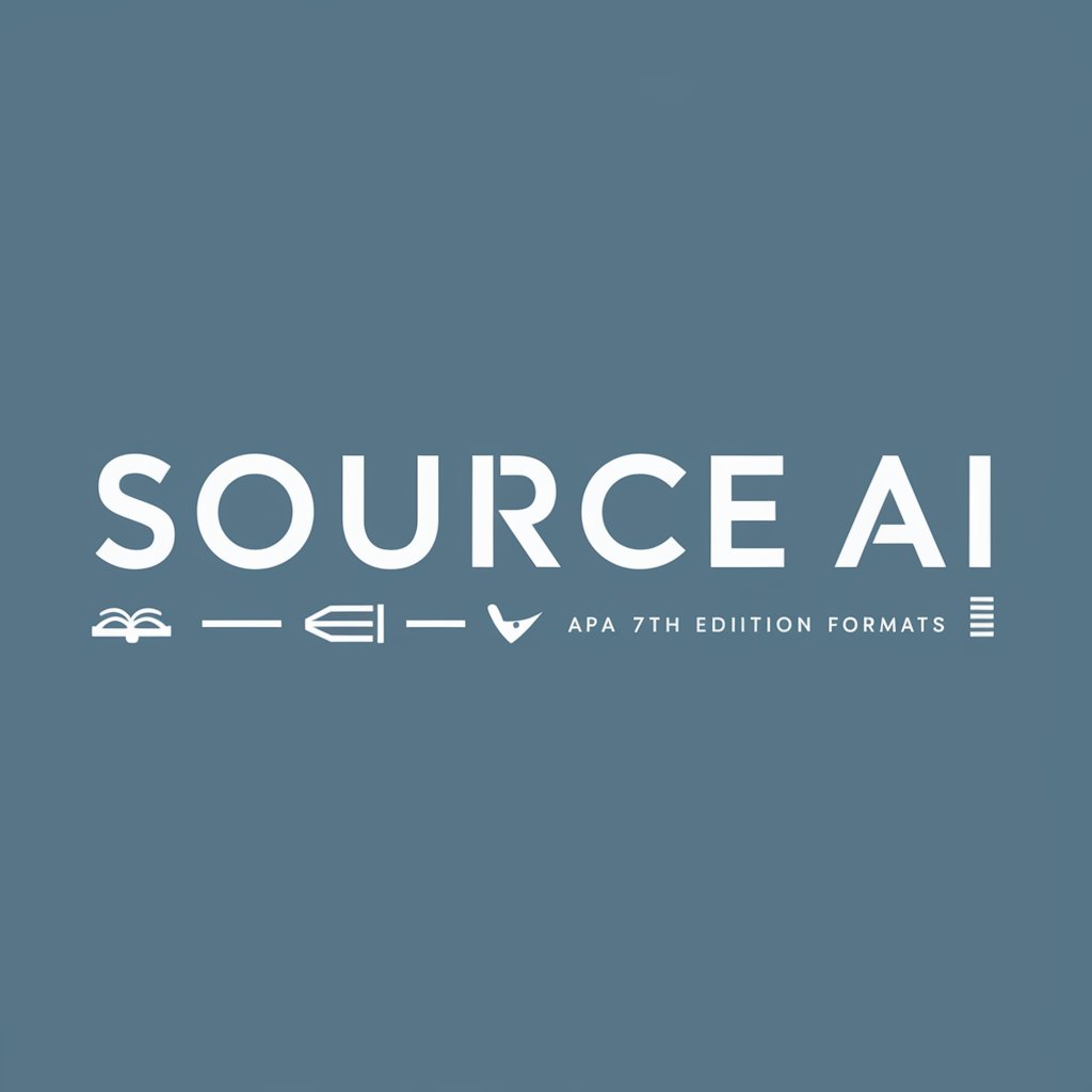 Source AI