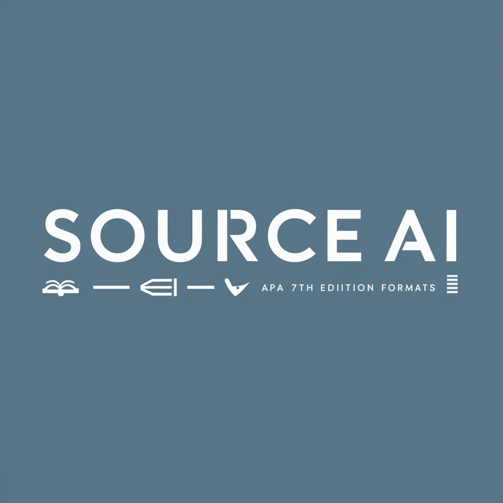 Source AI in GPT Store