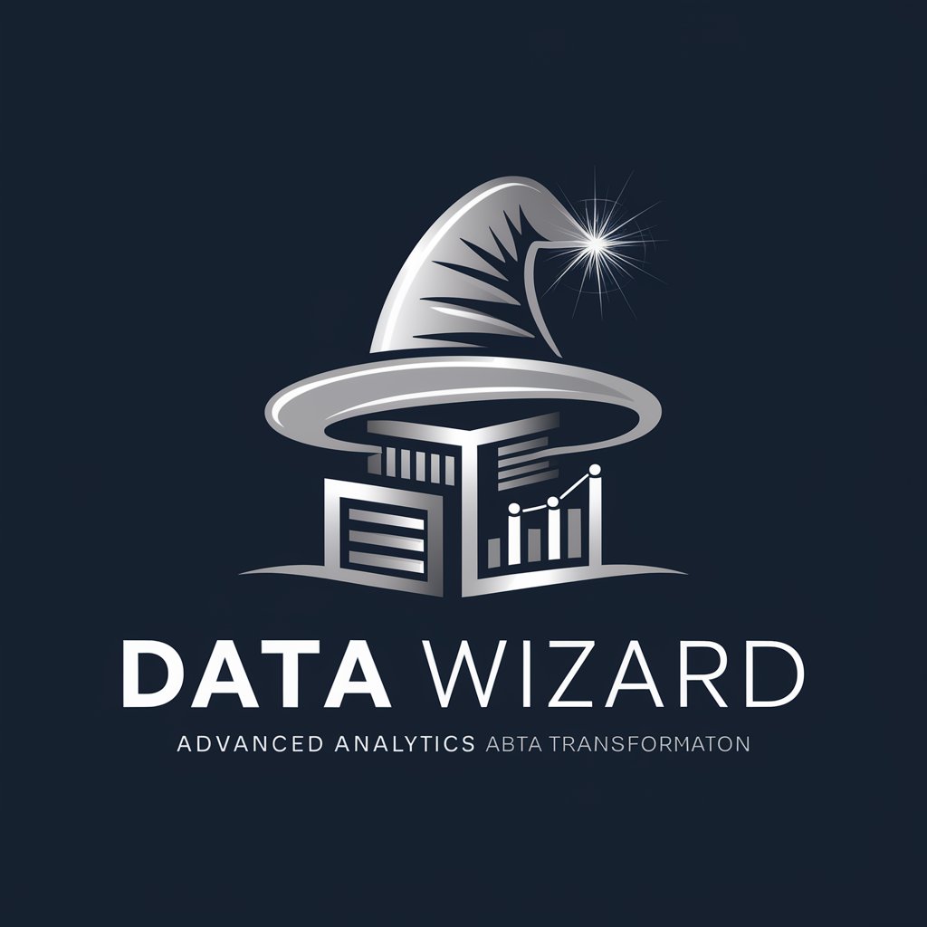 Data Sheet Wizard