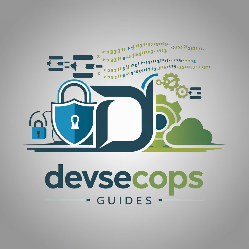 DevSecOps Guides in GPT Store