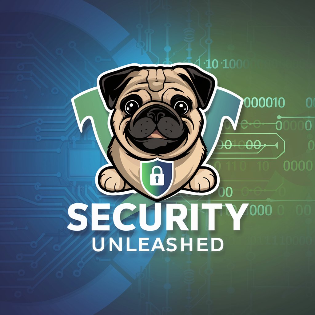 Security Unleashed
