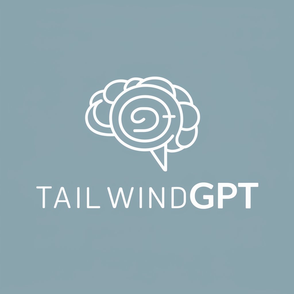 TailwindGPT