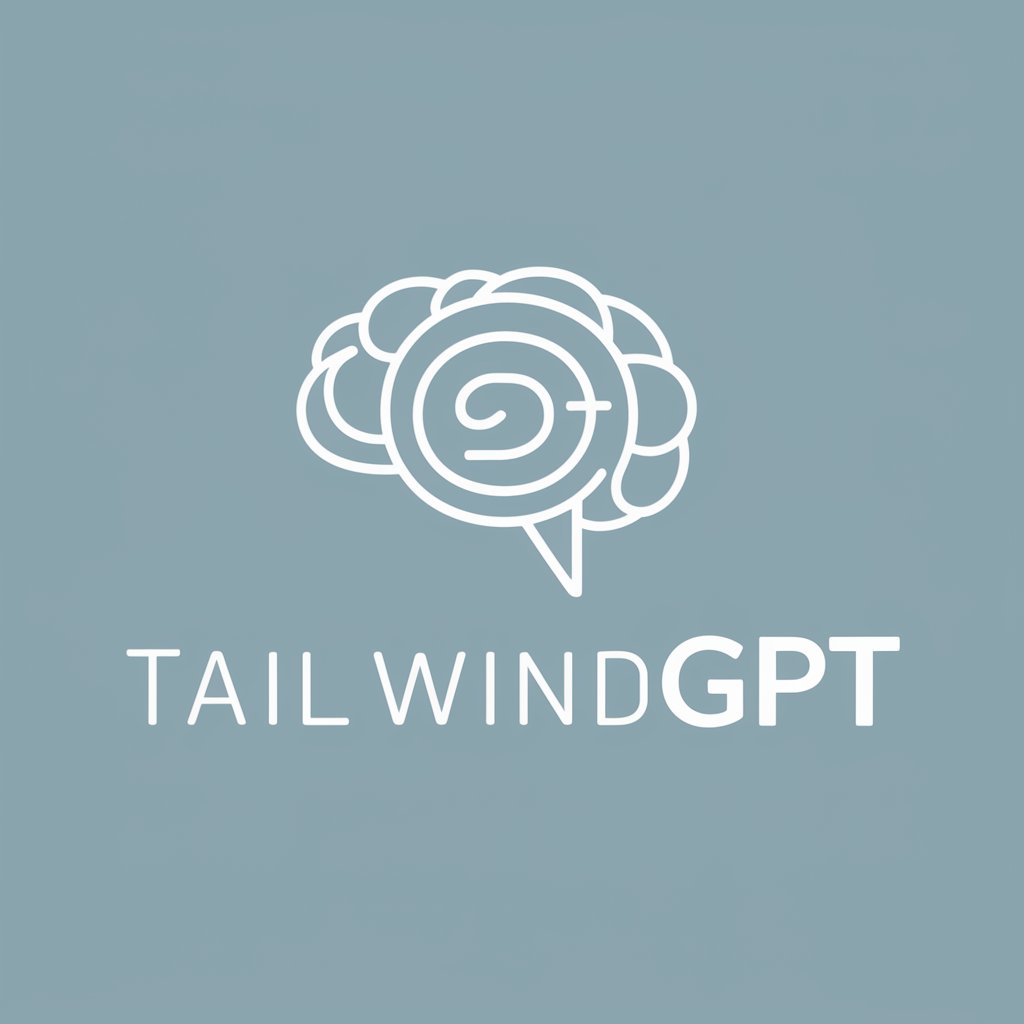 TailwindGPT in GPT Store