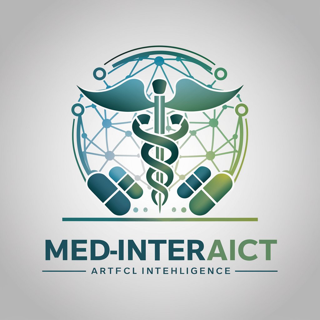 Med-InterAIct in GPT Store