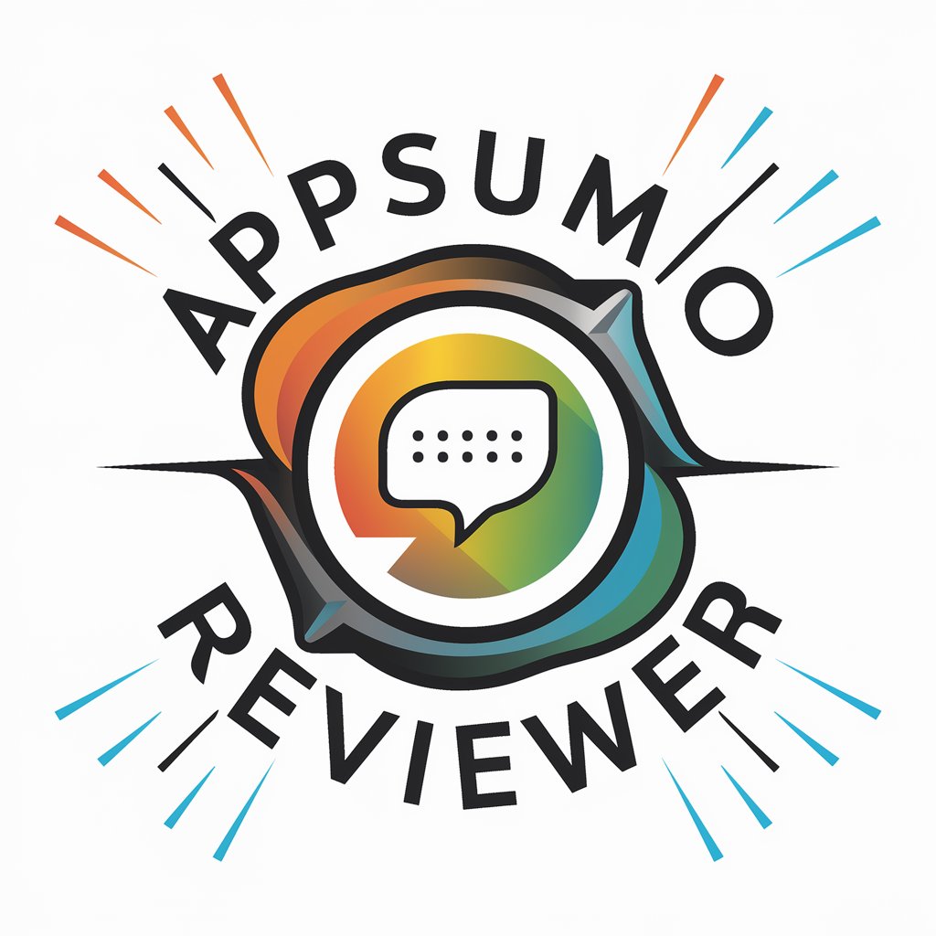 AppSumo Reviewer