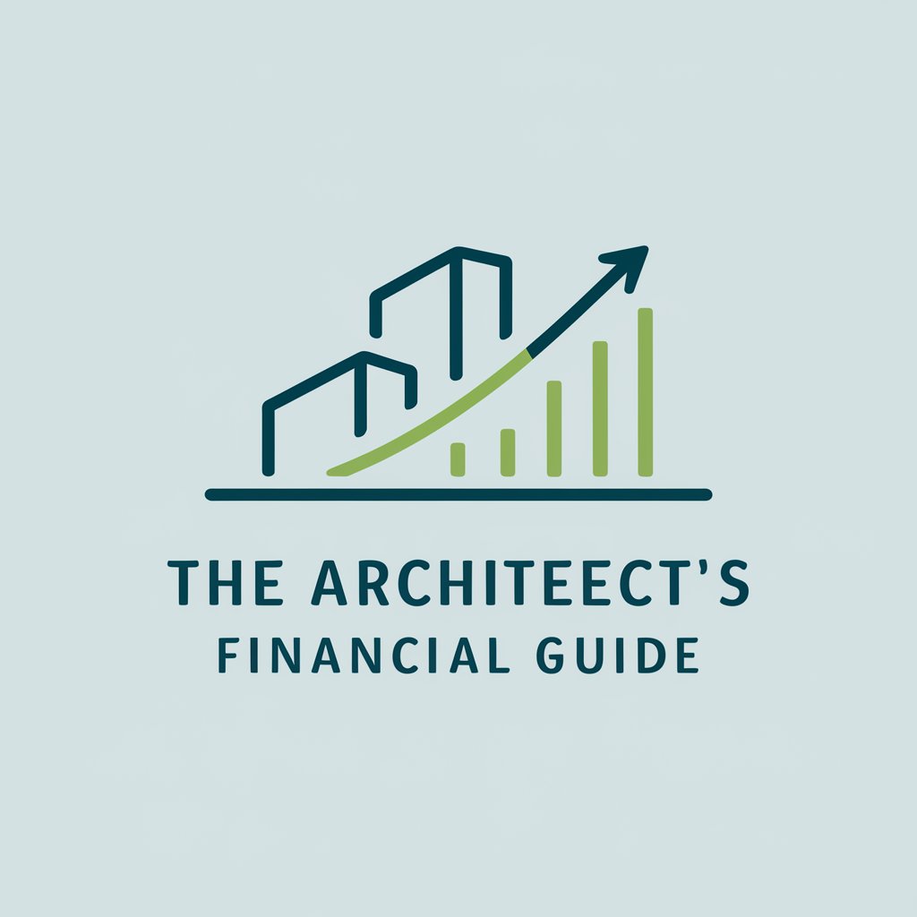 Architect's Financial Guide in GPT Store