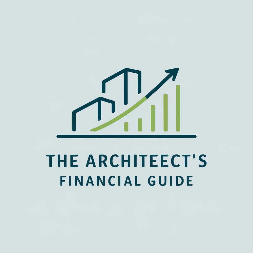 Architect's Financial Guide