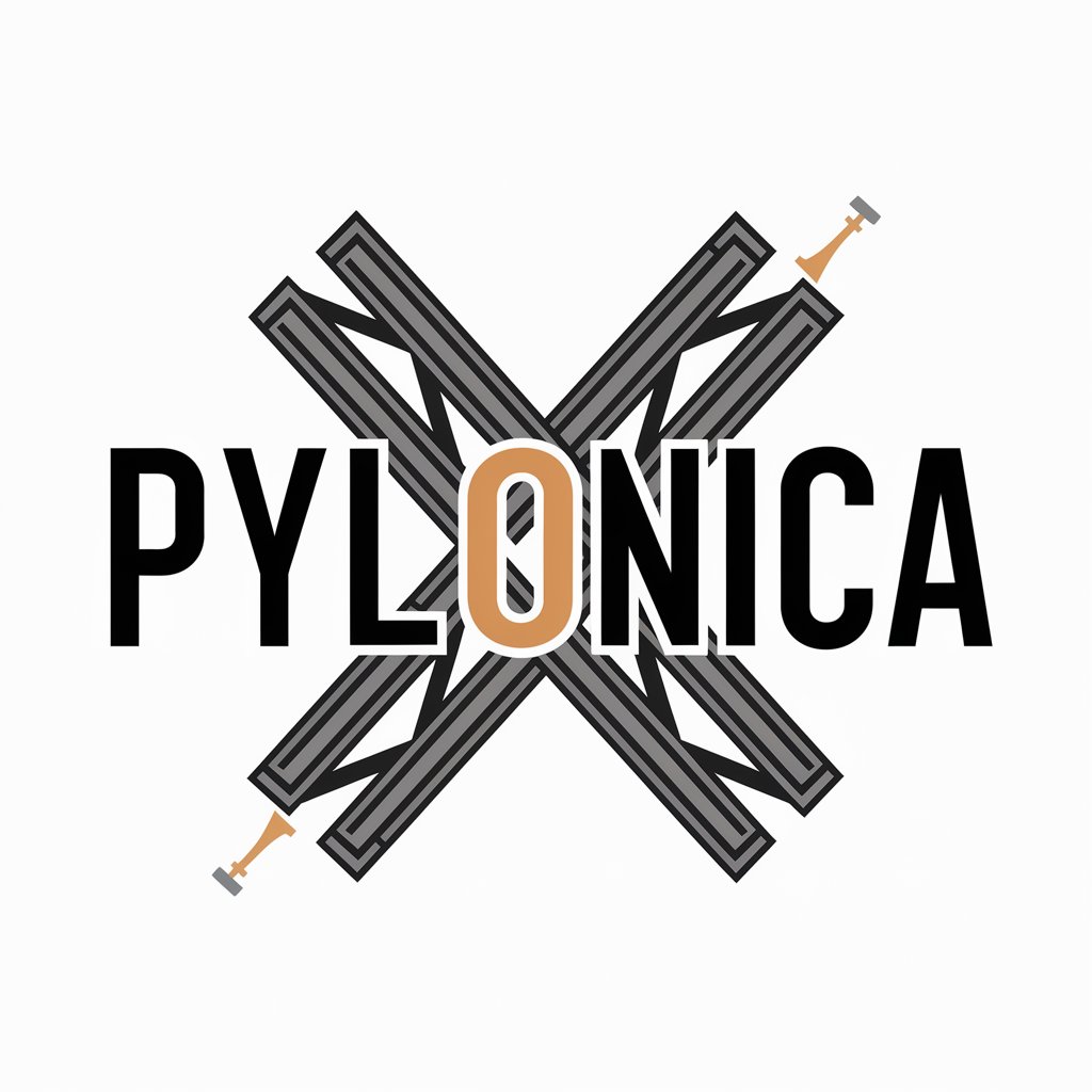 PYLONICA in GPT Store