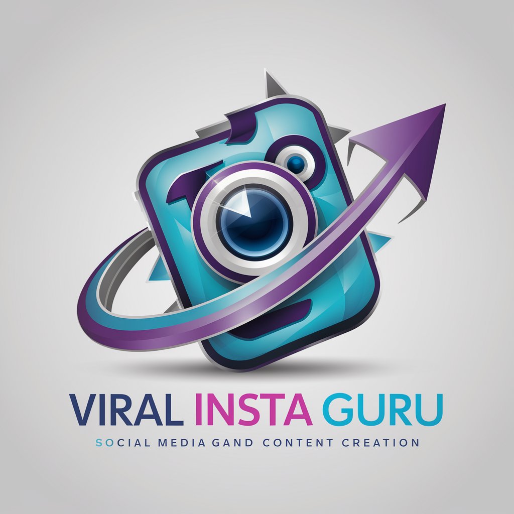 Viral Insta Guru in GPT Store