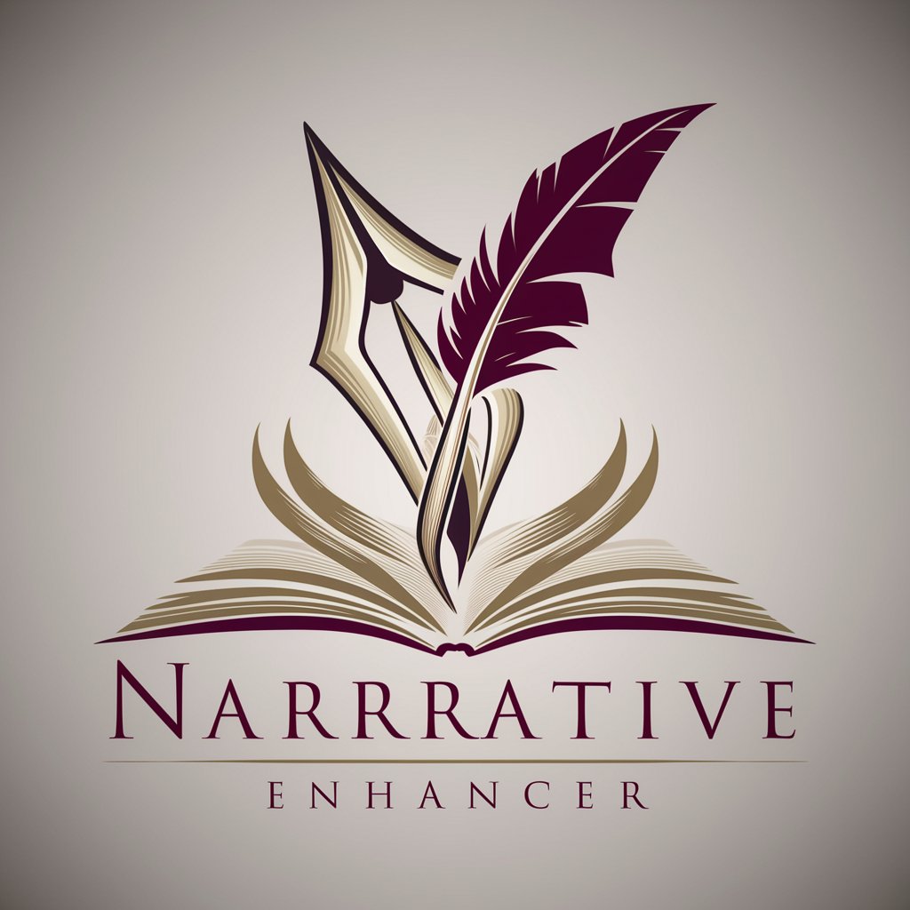 Narrative Enhancer