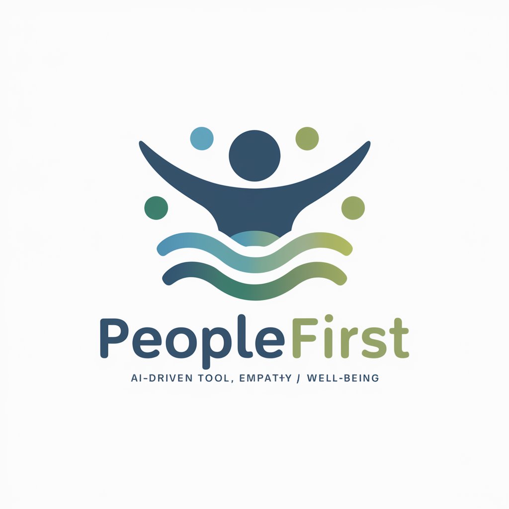 PeopleFirst in GPT Store