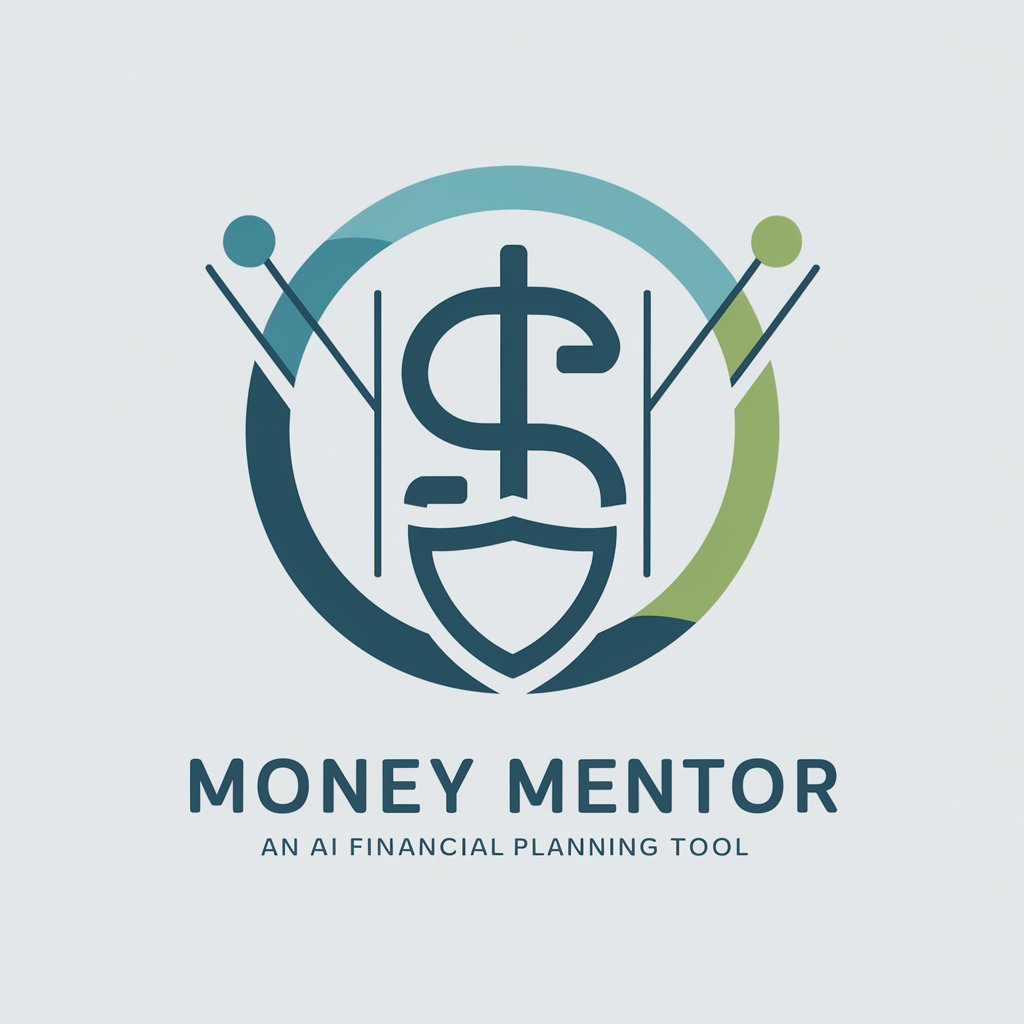 Money Mentor in GPT Store