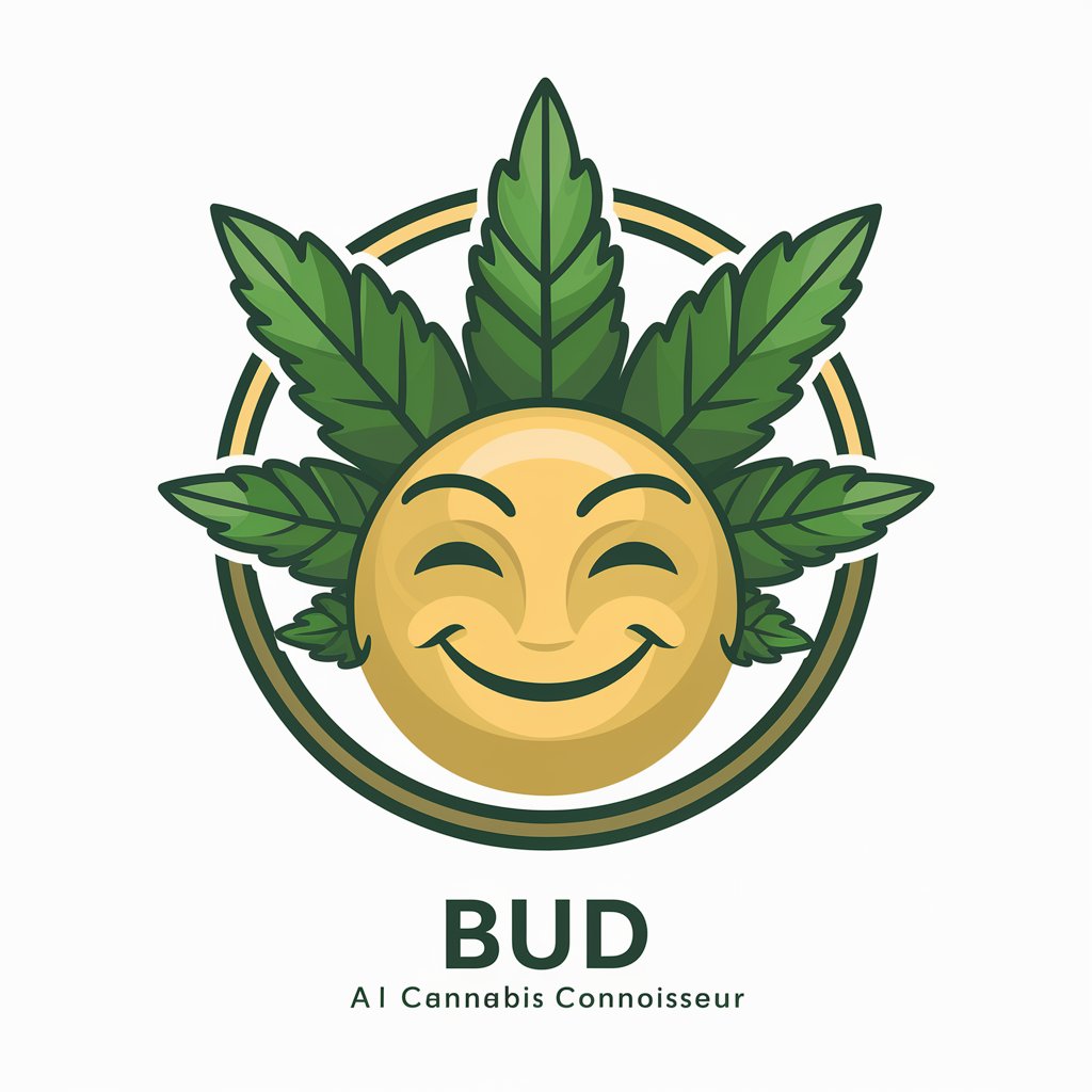 Bud in GPT Store