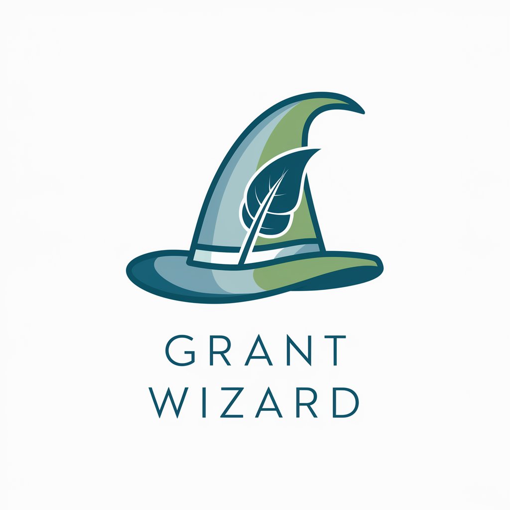 Grant Wizard in GPT Store