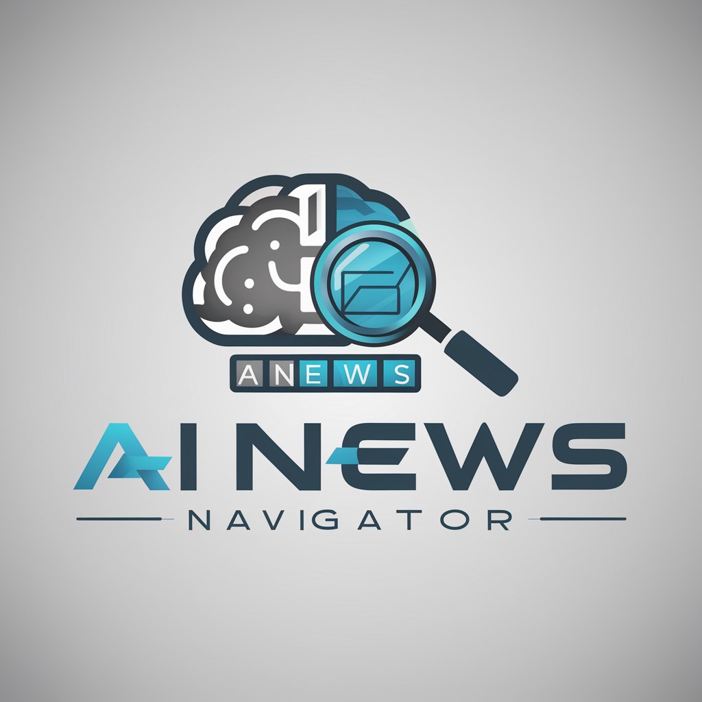 AI News Navigator