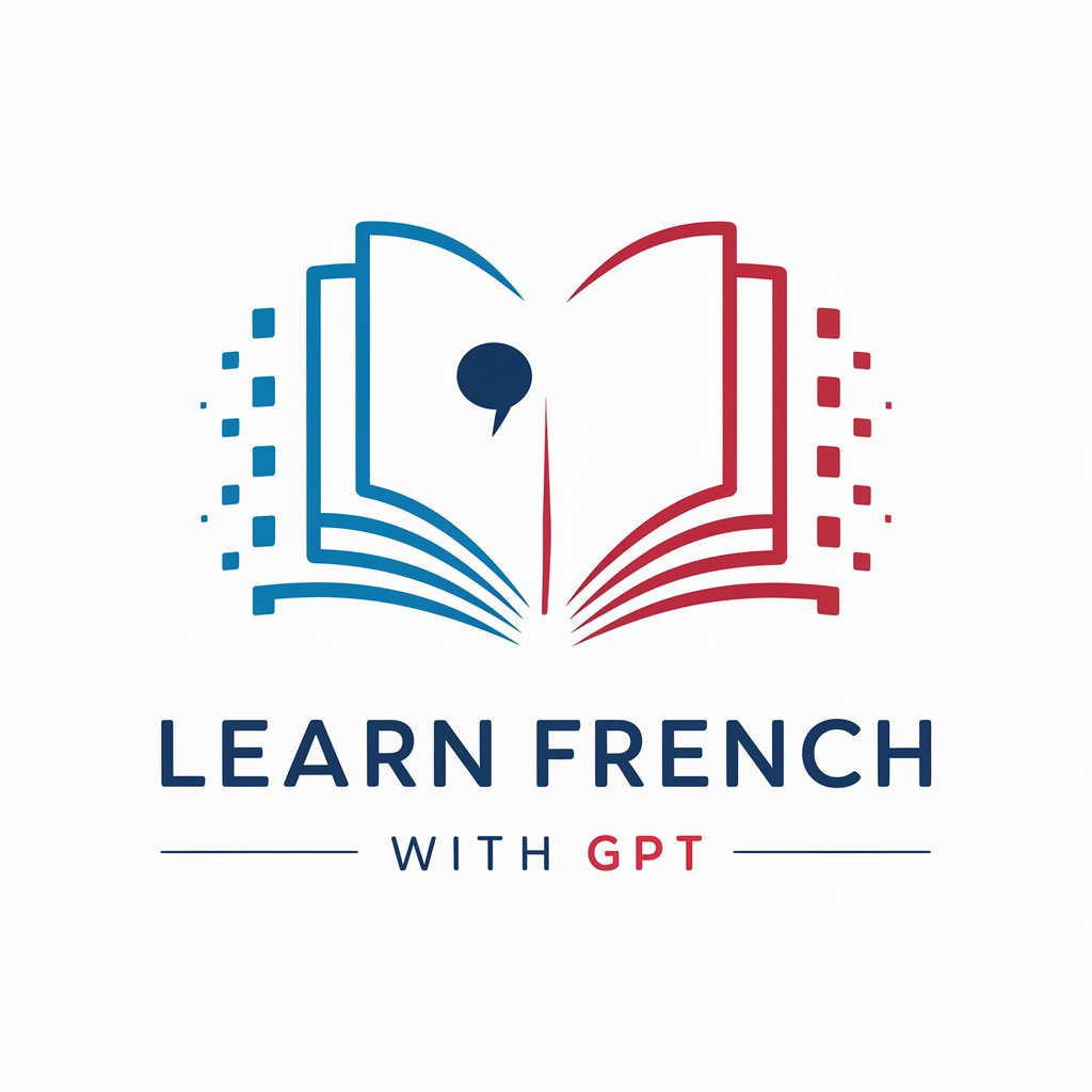Learn French with GPT