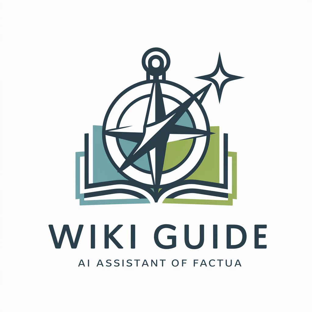 Wiki Guide