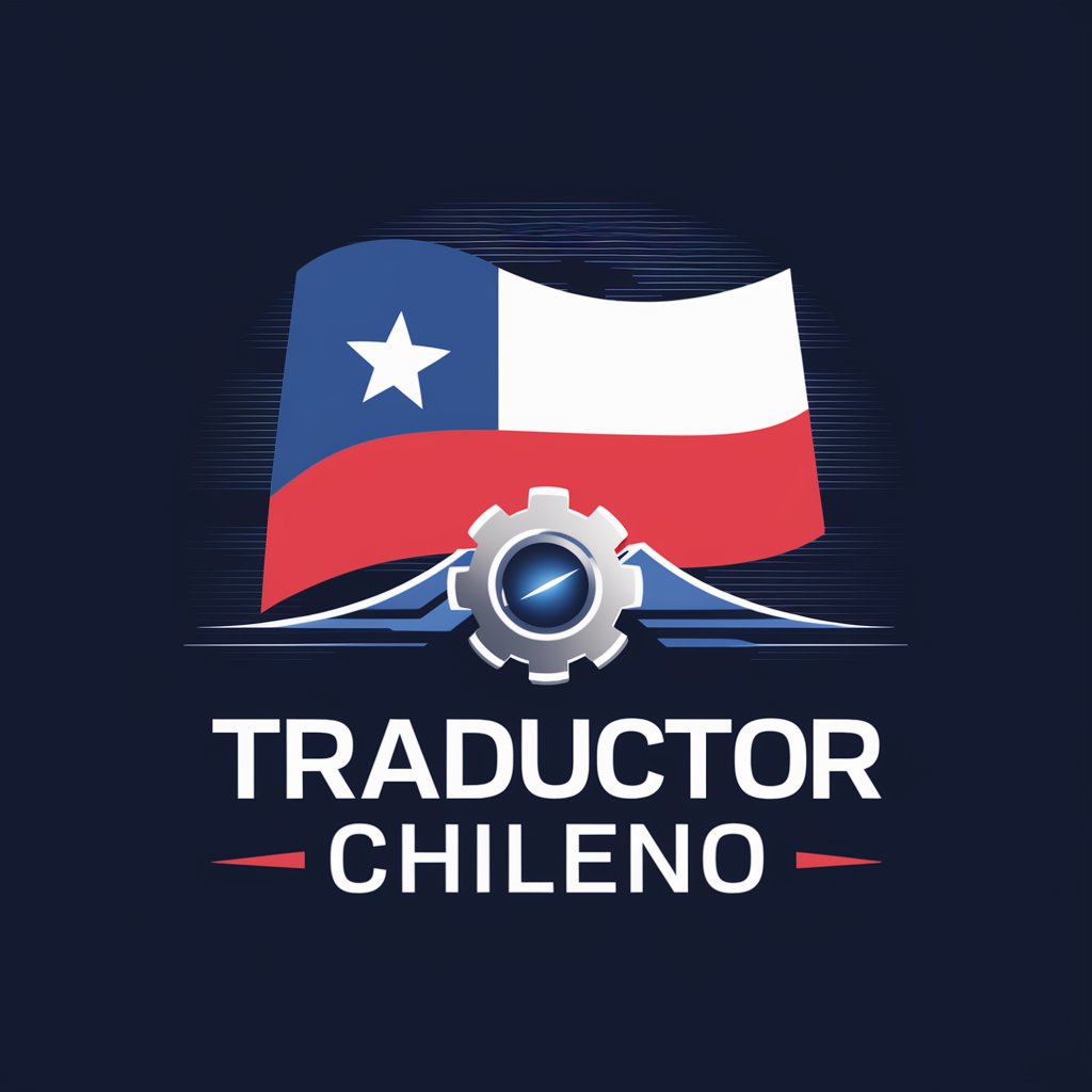 Traductor Chileno