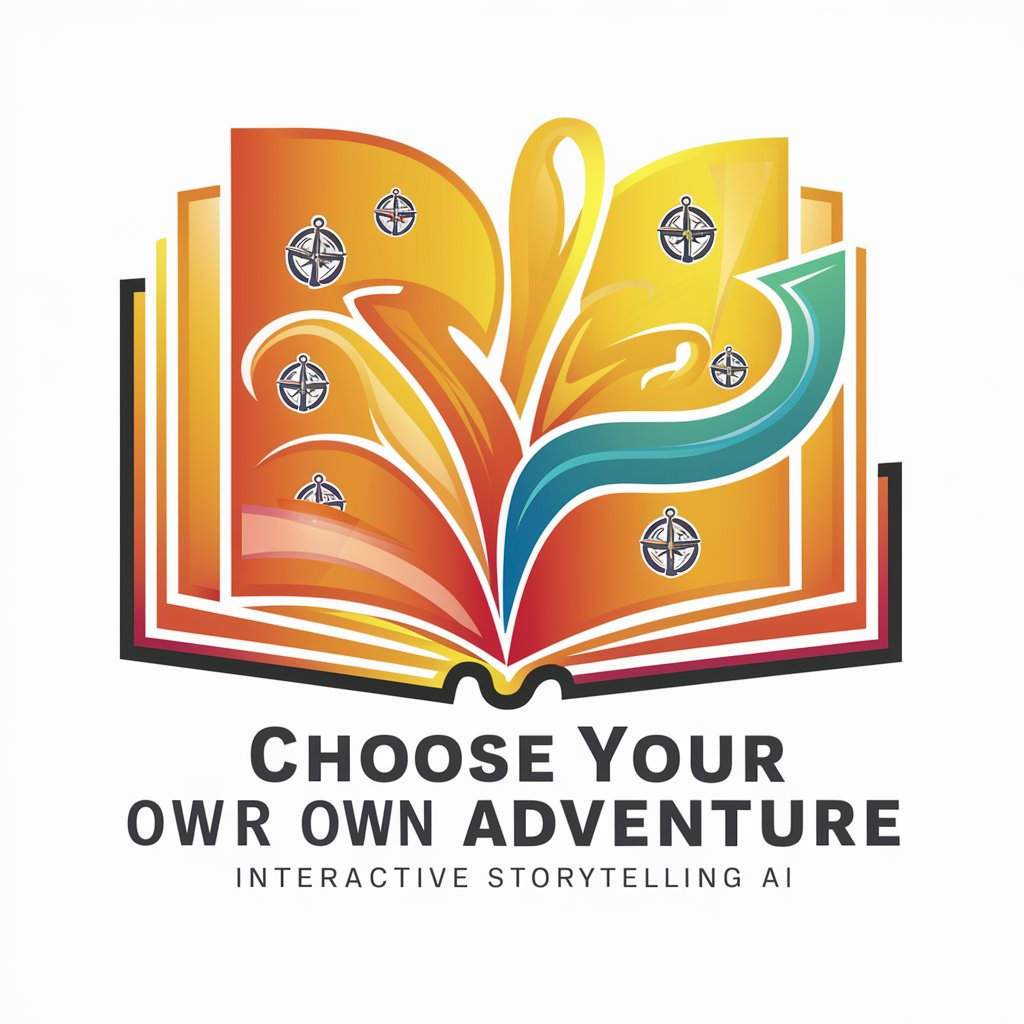 Choose Your Own Adventure in GPT Store