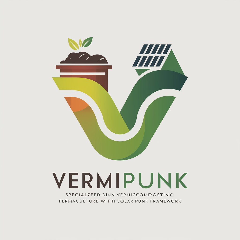 VermiPunk in GPT Store