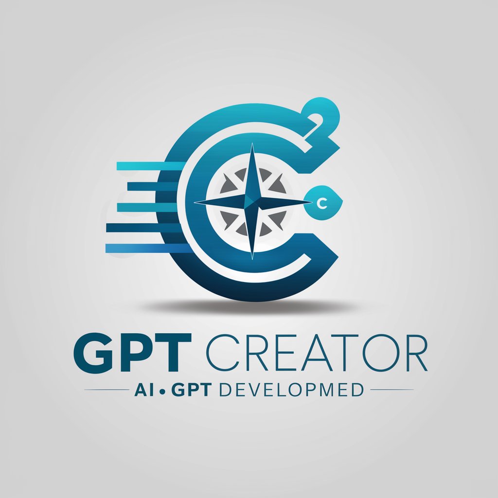 GPT Creator in GPT Store