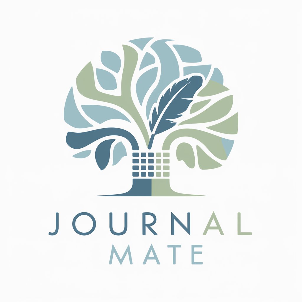 Journal Mate