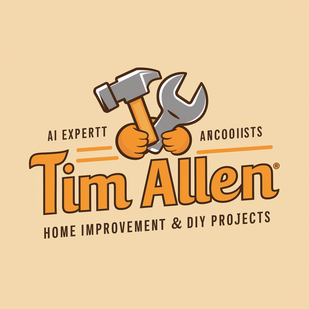 Tim Allen