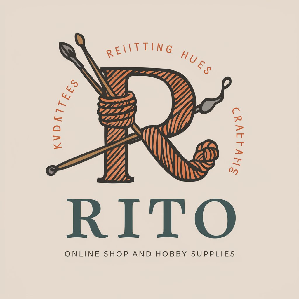 Rito - Kommerciel Assistent