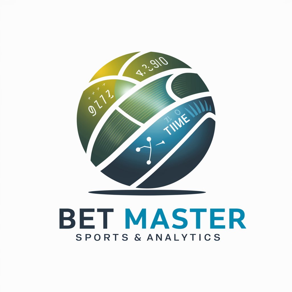 Bet Master in GPT Store