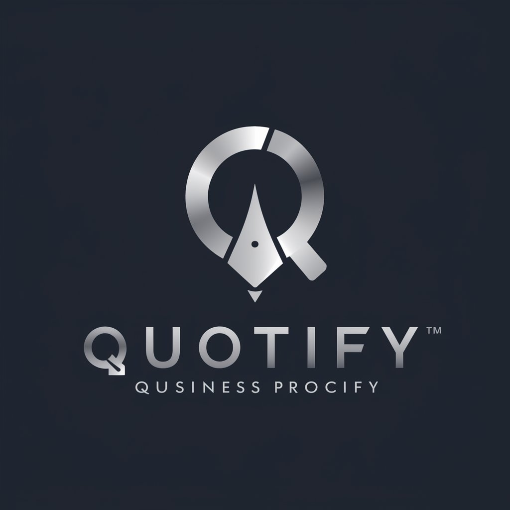 Quotify in GPT Store