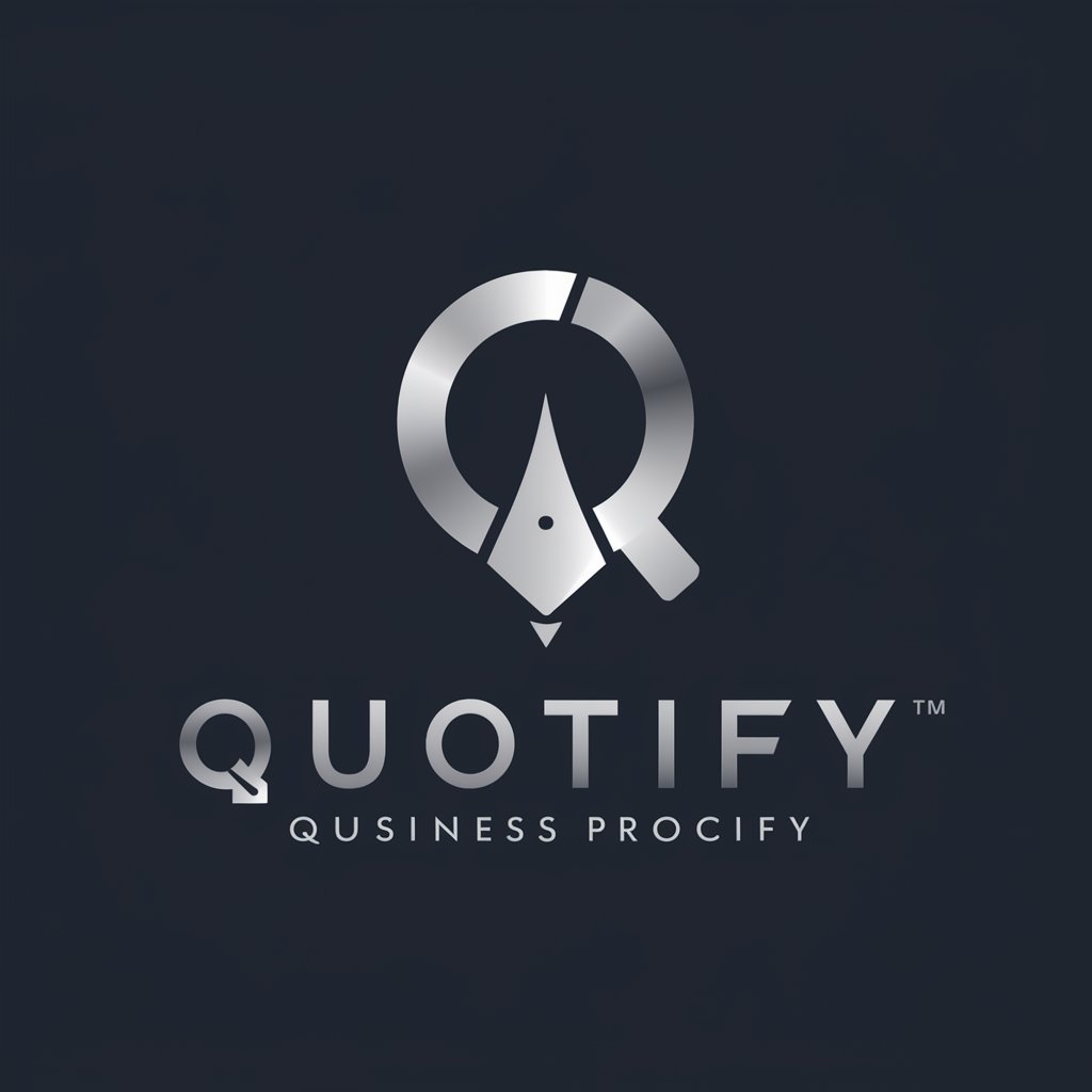 Quotify