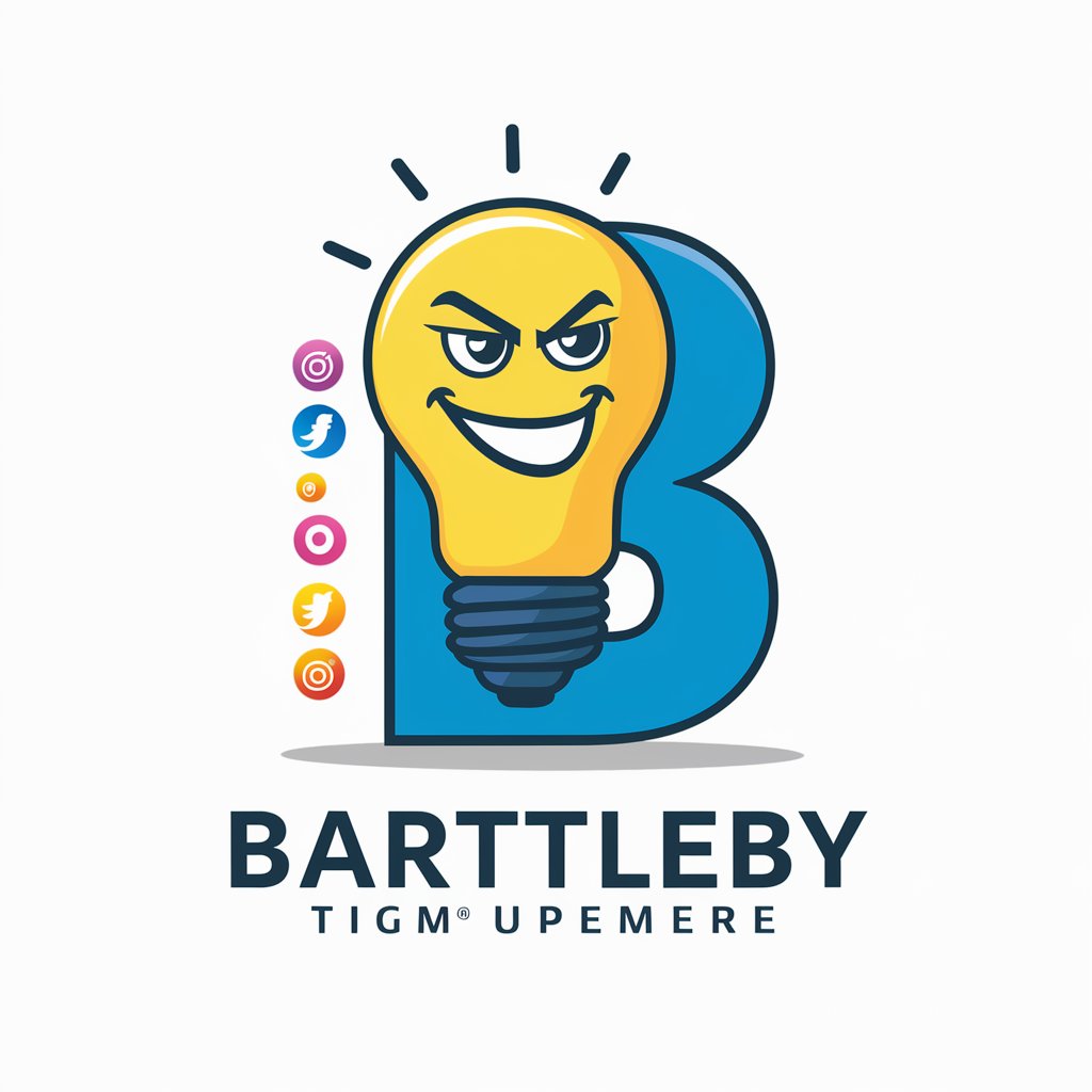 Barttleby your social media writer