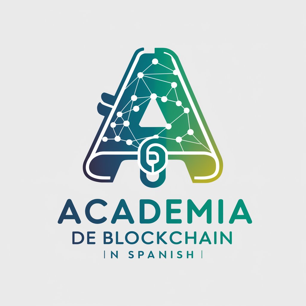 Academia de Blockchain in GPT Store