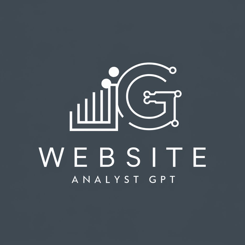 Website Analyst