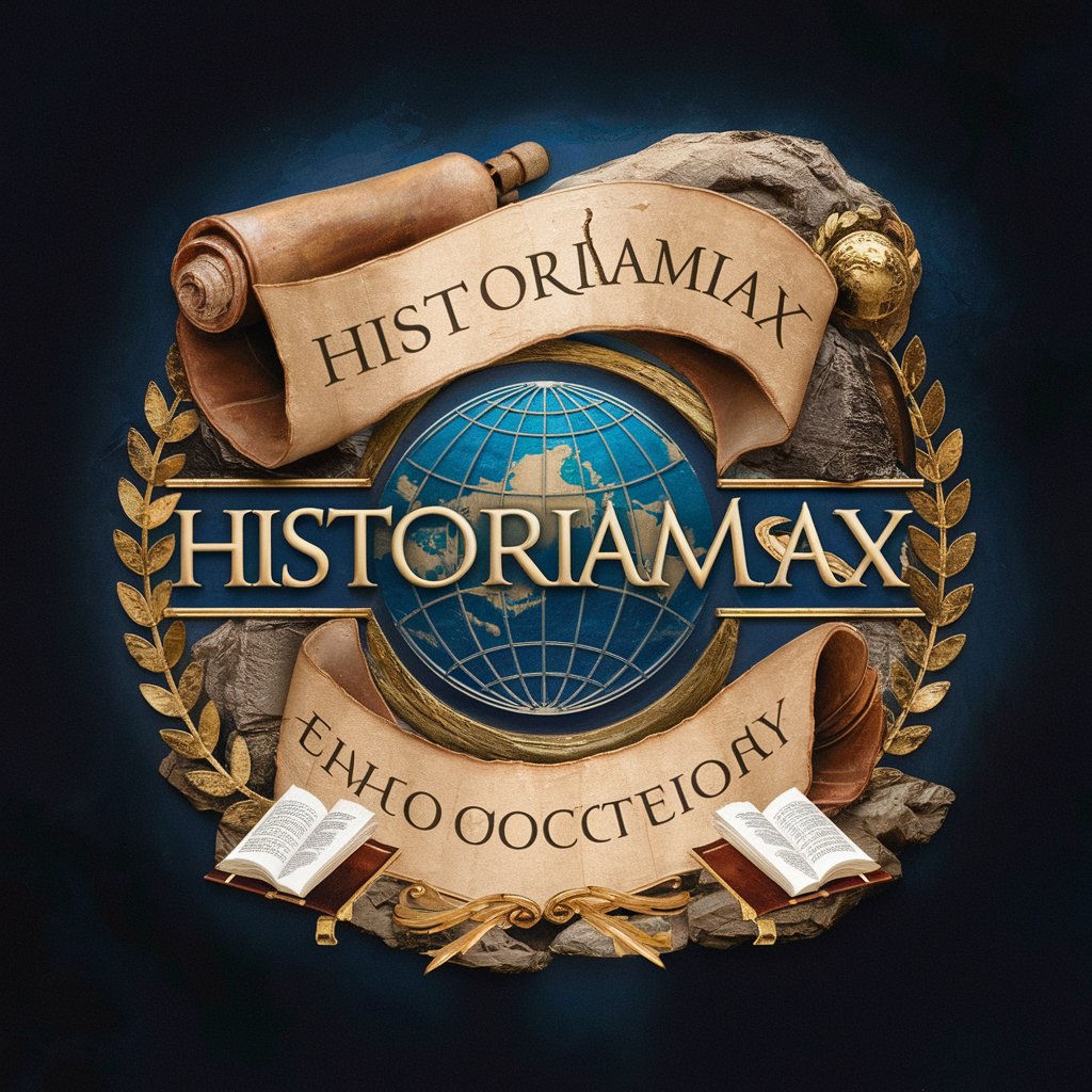 🌍HistoriaMax 📚