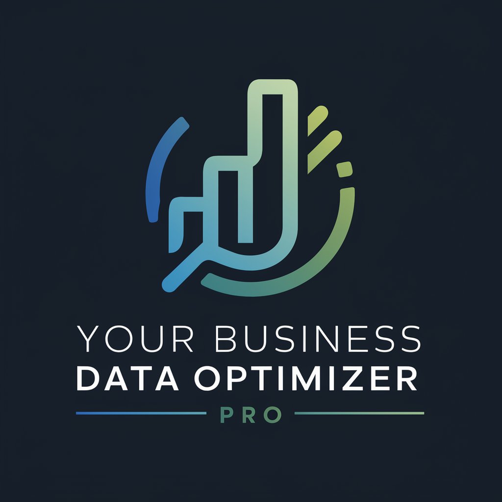 Your Business Data Optimizer Pro