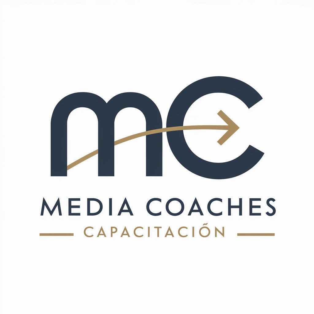 Media Coachers Capacitación