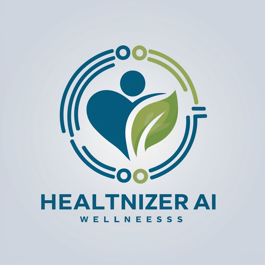 Health Optimizer AI in GPT Store