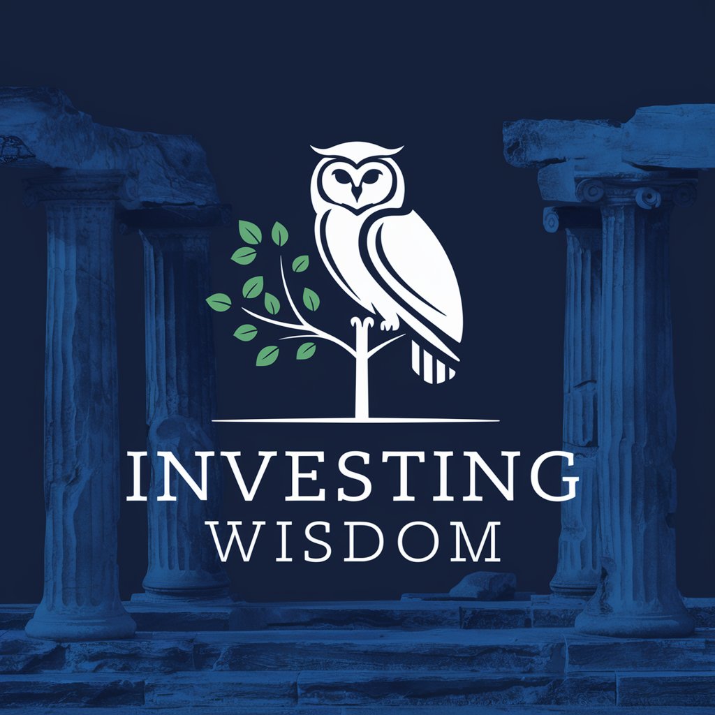Investing Wisdom