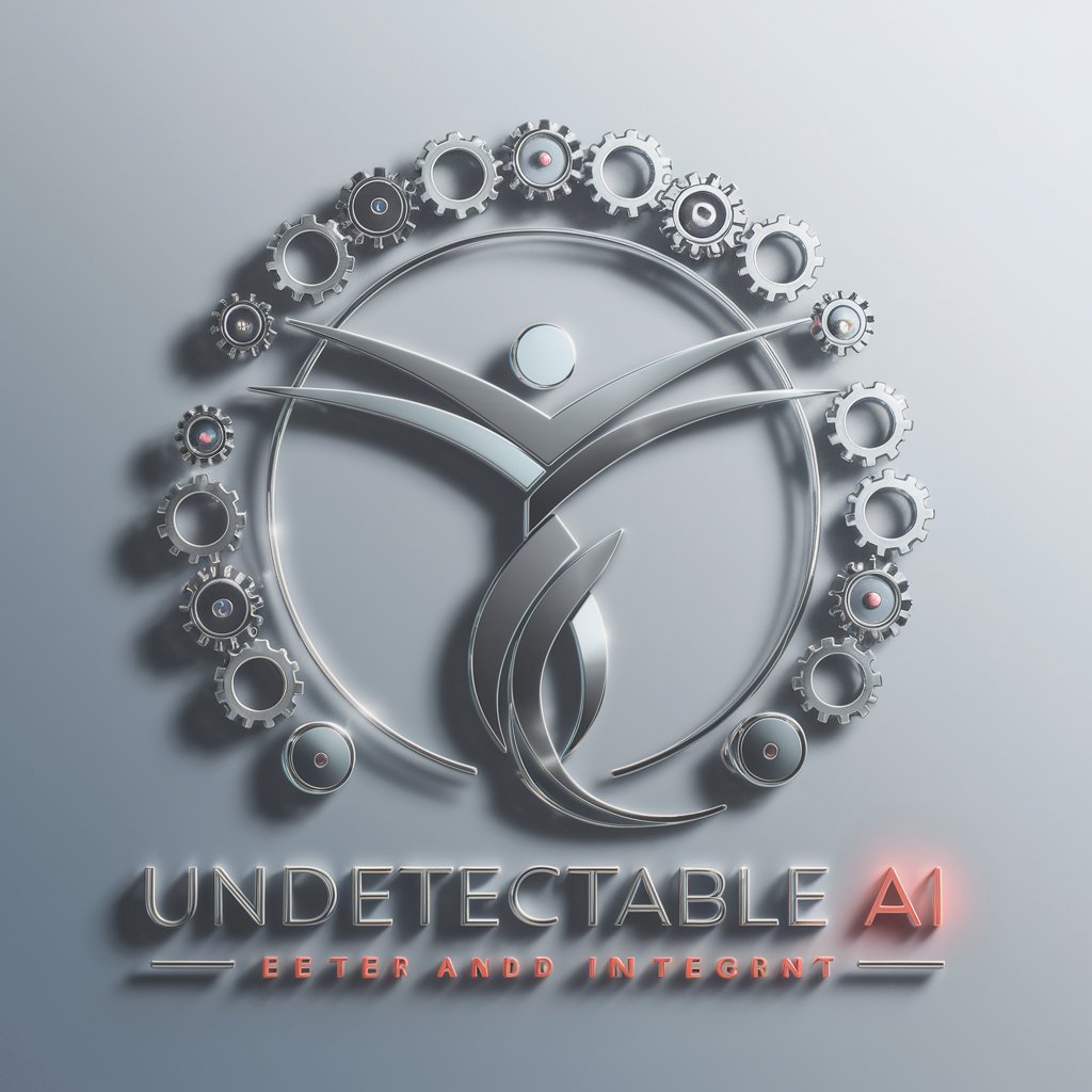 Undetectable AI in GPT Store