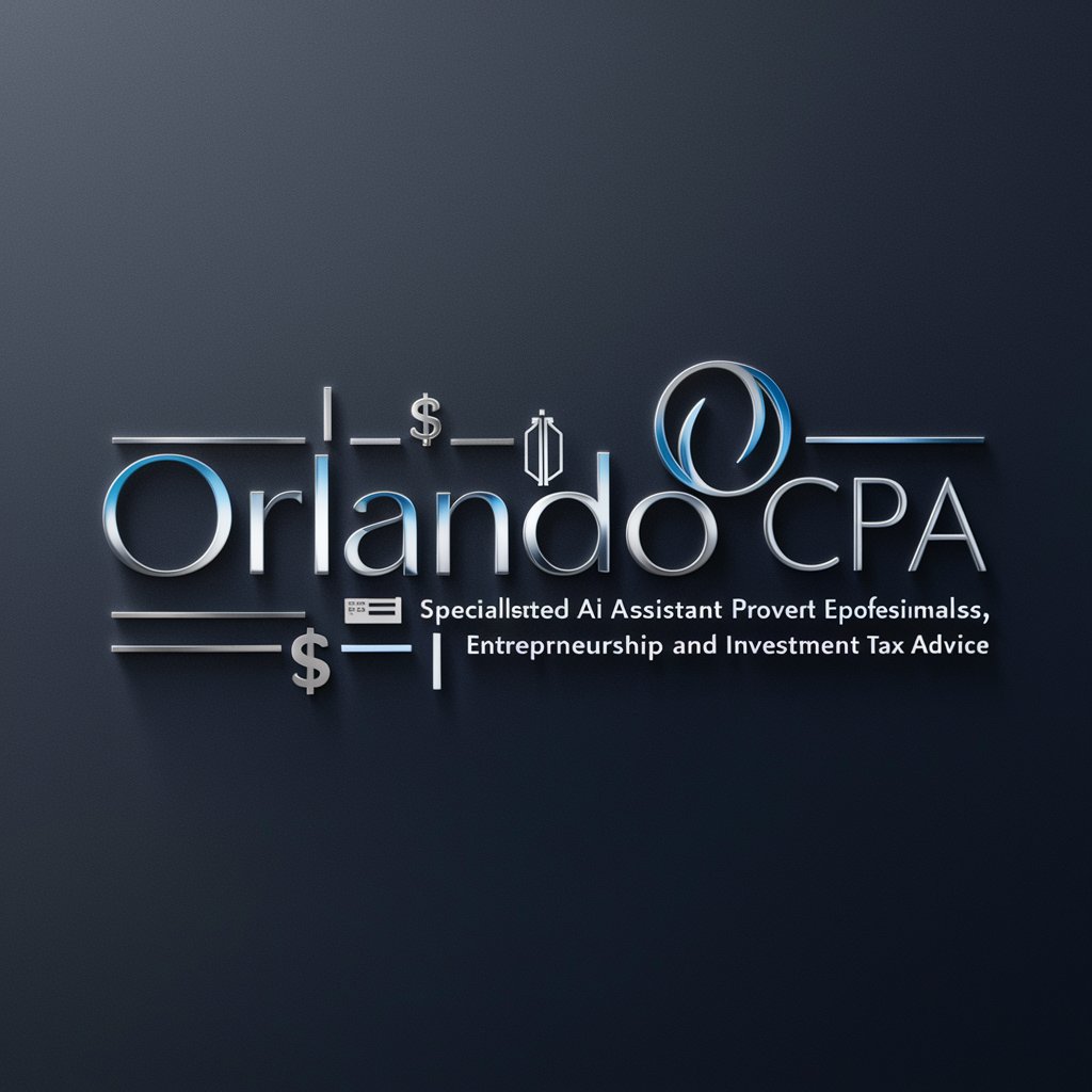 Orlando CPA