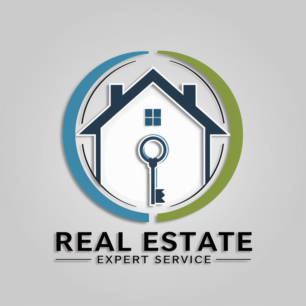Real Estate Expert in GPT Store