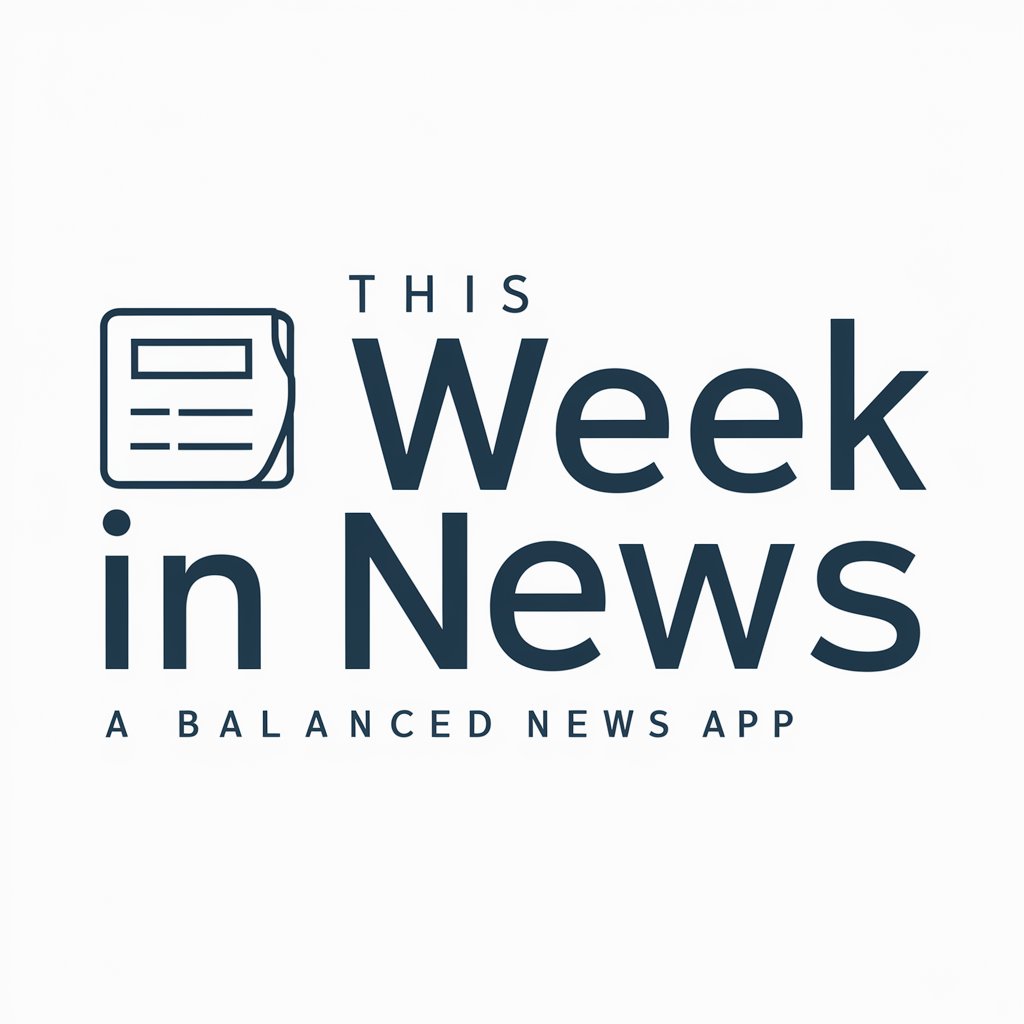 This Week in News in GPT Store